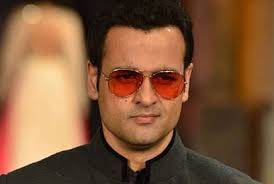 Rohit Roy